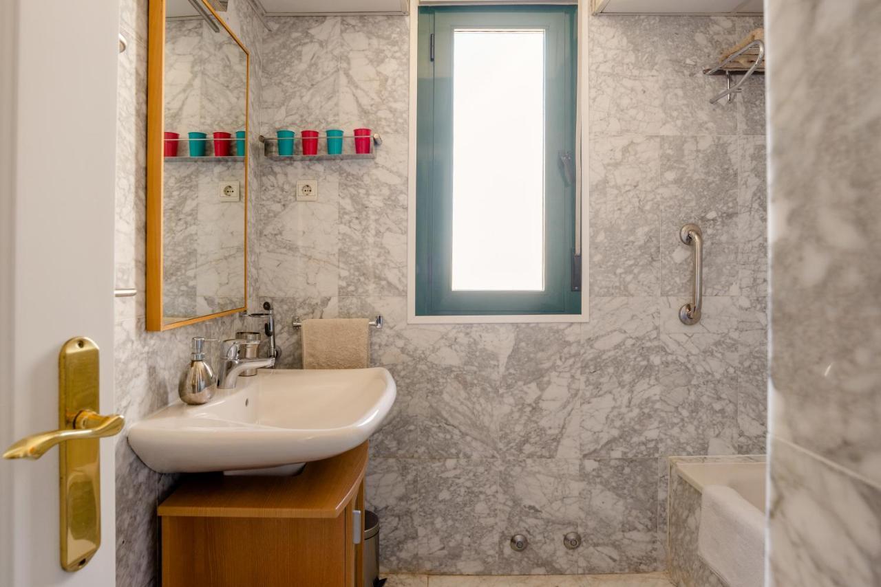 Apartamento Residencial Bajondillo