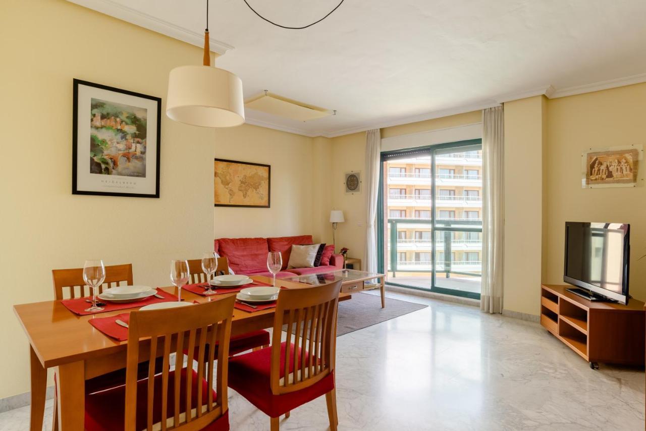 Residencial Bajondillo Apartamento *