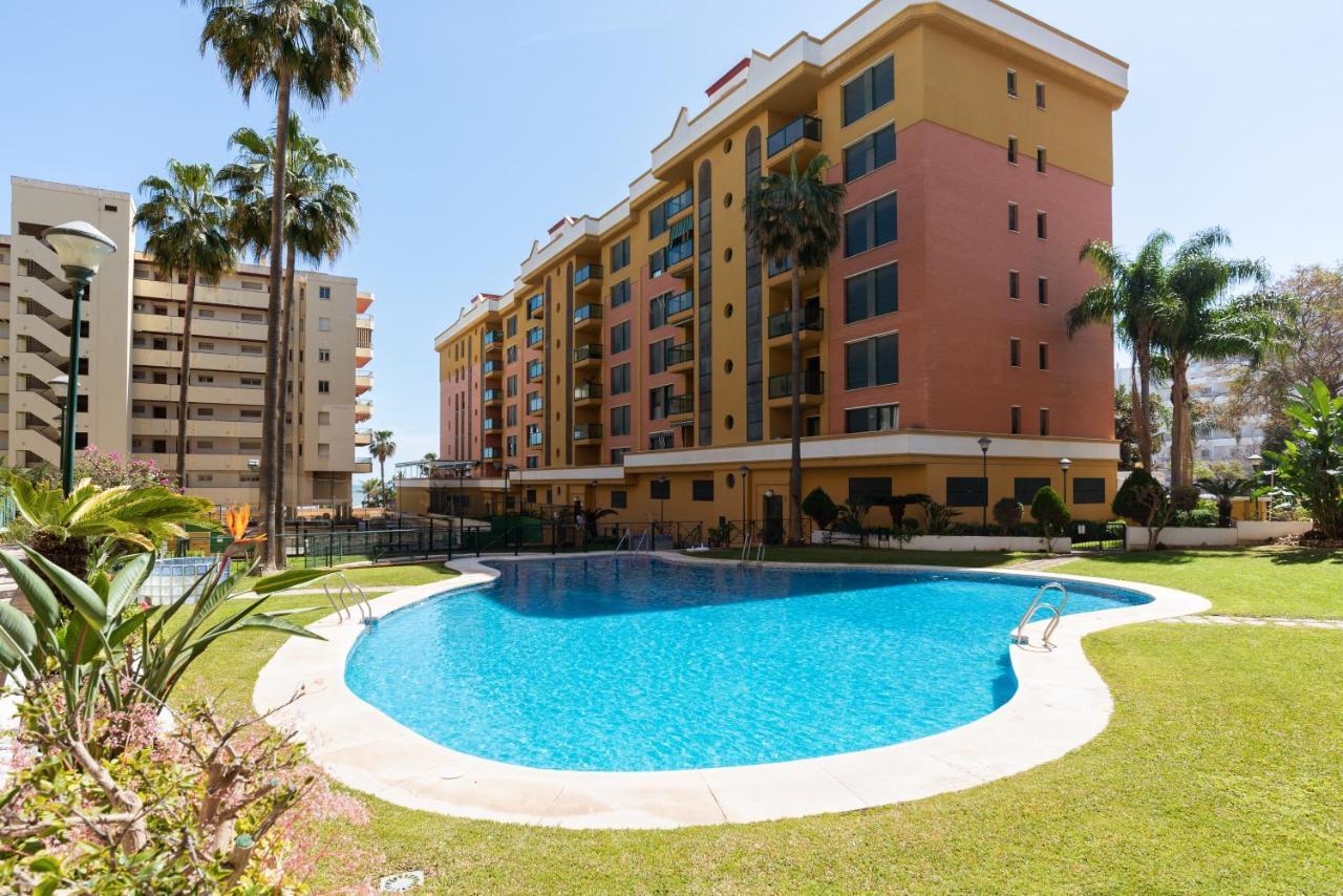 Residencial Bajondillo Apartamento Torremolinos
