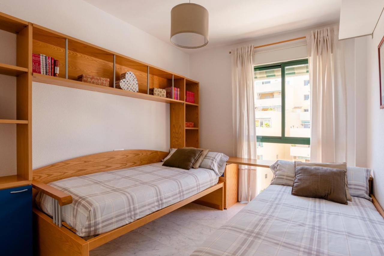 Apartamento Residencial Bajondillo *