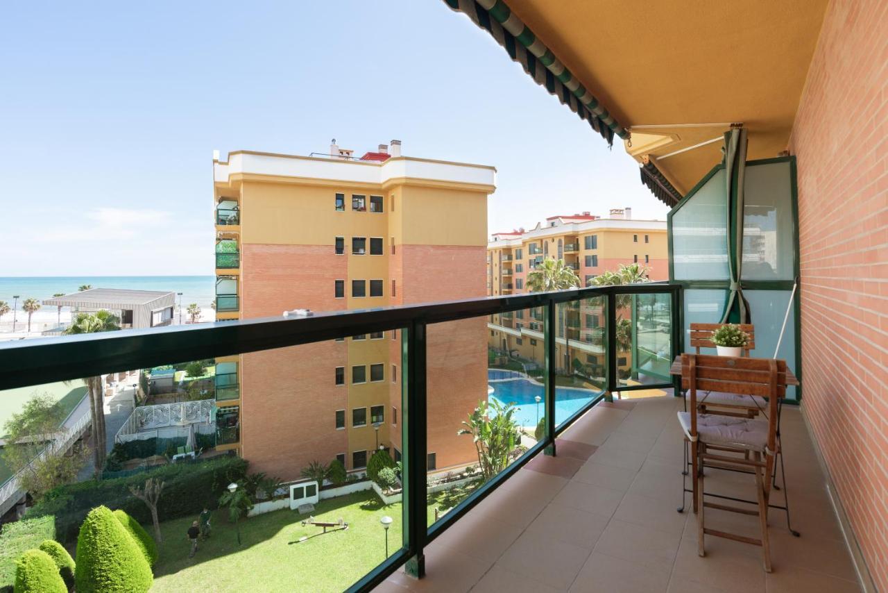 Apartamento Residencial Bajondillo *