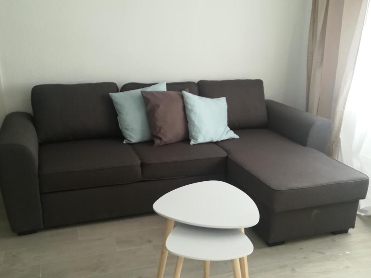 Malvarrosa Familiar, Beach Wifi Apartamento *