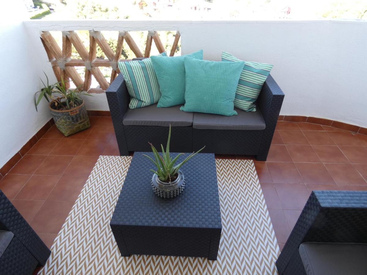 La Terraza De Benalmarina En Apartamento