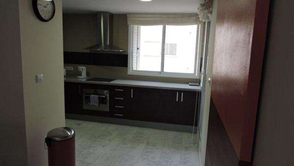 Hl 006 Luxury 2 Bedroom On Hda Golf Resort, Murcia Apartment Fuente Alamo (Murcia)