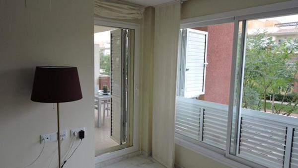 Hl 006 Luxury 2 Bedroom On Hda Golf Resort, Murcia *