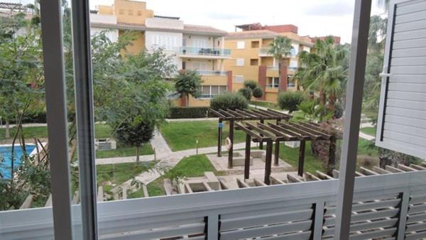 Hl 006 Luxury 2 Bedroom On Hda Golf Resort, Murcia