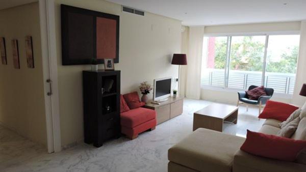 Hl 006 Luxury 2 Bedroom On Hda Golf Resort, Murcia Apartment Fuente Alamo (Murcia)