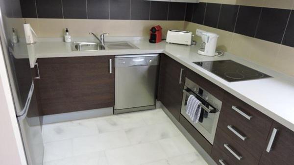 Hl 006 Luxury 2 Bedroom On Hda Golf Resort, Murcia Apartment Fuente Alamo (Murcia)