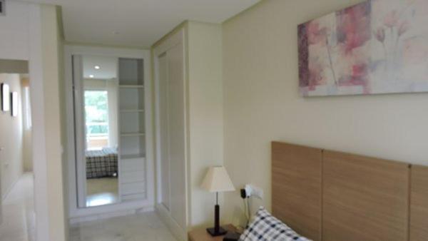 Apartment Hl 006 Luxury 2 Bedroom On Hda Golf Resort, Murcia