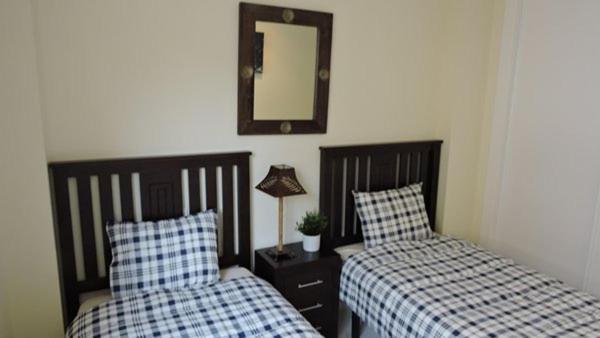Hl 006 Luxury 2 Bedroom On Hda Golf Resort, Murcia Fuente Alamo (Murcia)
