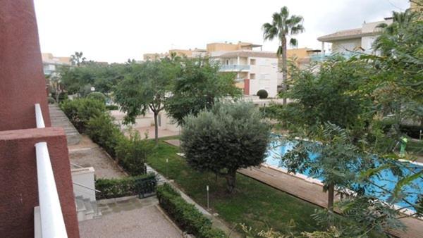Apartment Hl 006 Luxury 2 Bedroom On Hda Golf Resort, Murcia *