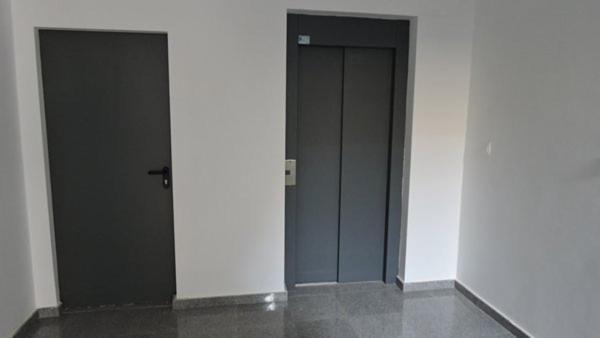 Hl 006 Luxury 2 Bedroom On Hda Golf Resort, Murcia Apartment