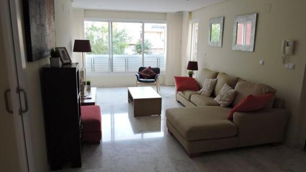 Hl 006 Luxury 2 Bedroom On Hda Golf Resort, Murcia * Fuente Alamo (Murcia)