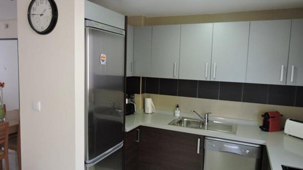 Apartment Hl 006 Luxury 2 Bedroom On Hda Golf Resort, Murcia Fuente Alamo (Murcia)