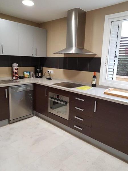Apartment Hl 006 Luxury 2 Bedroom On Hda Golf Resort, Murcia *
