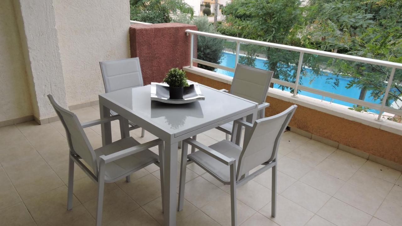 Hl 006 Luxury 2 Bedroom On Hda Golf Resort, Murcia Apartment *