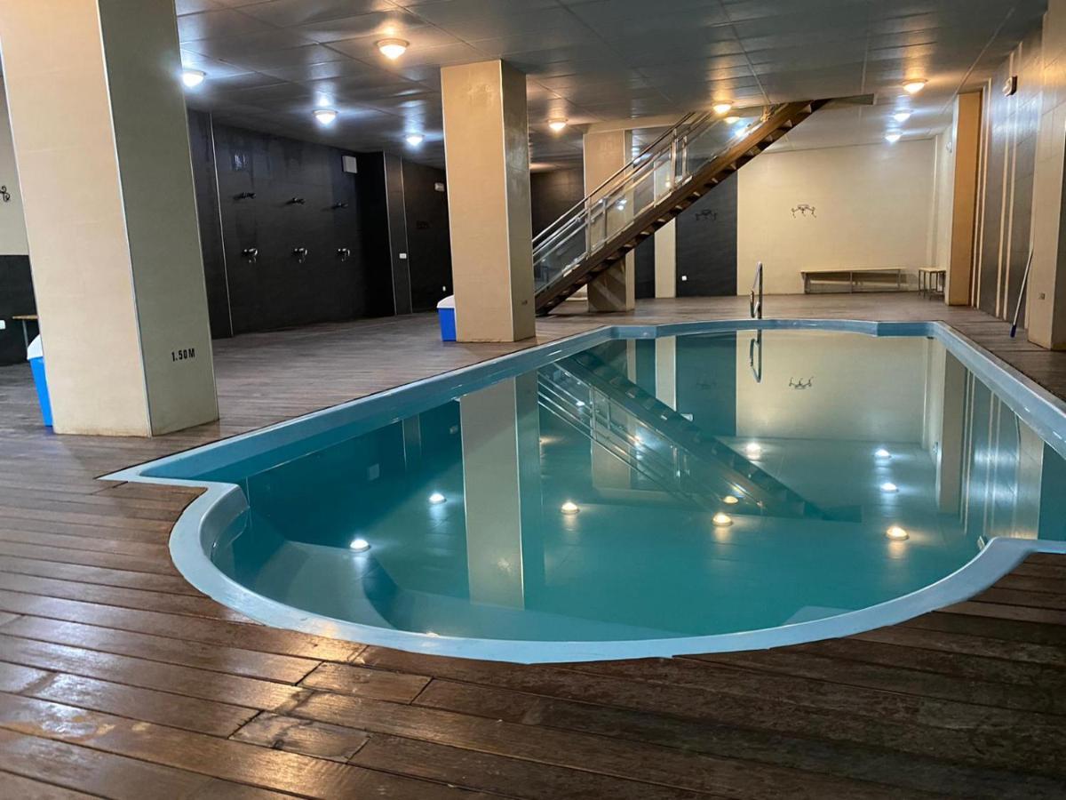 Miramar - Your Away From - Apartamento Sierra Nevada