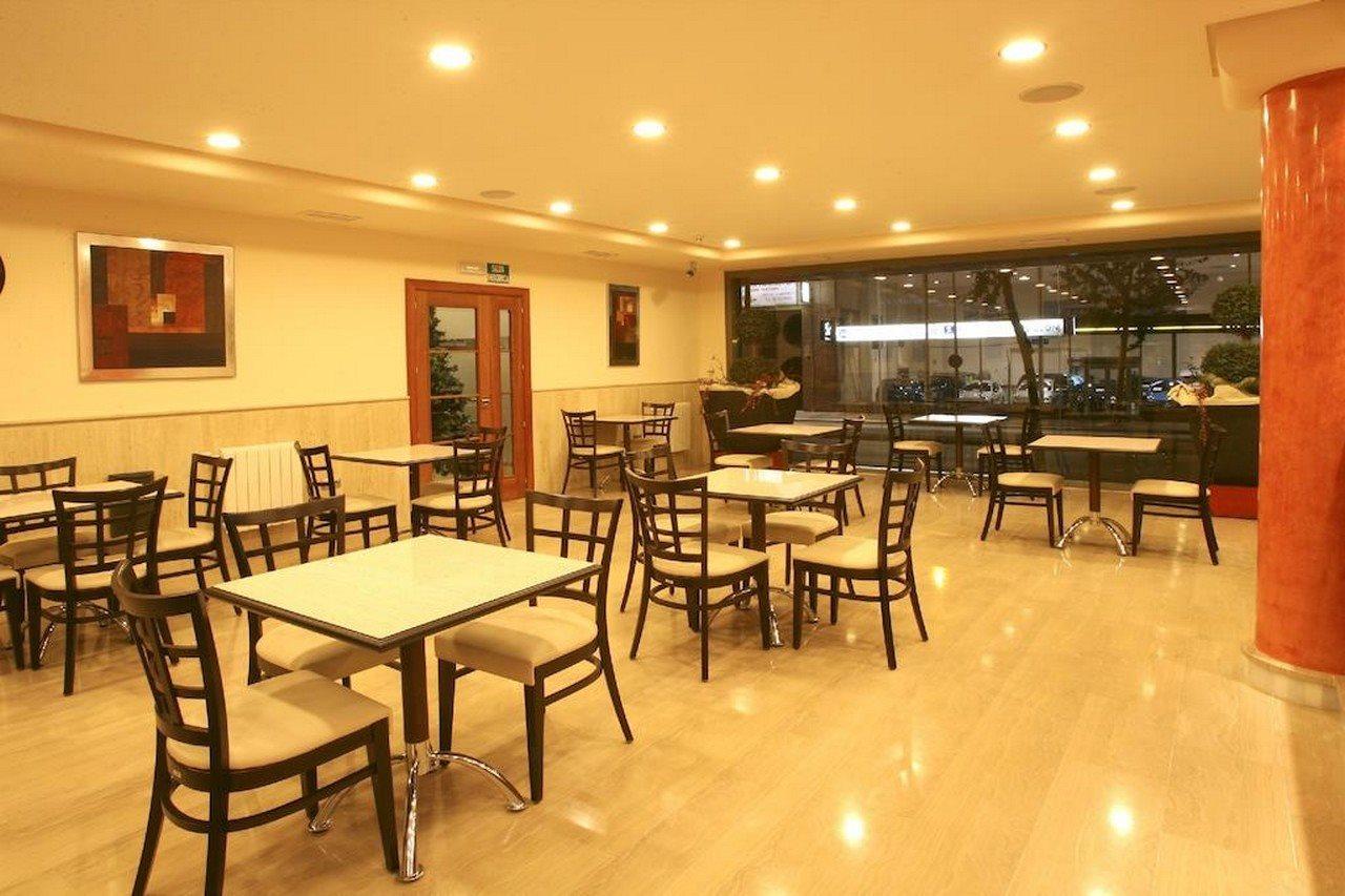 Hotel Leflet Valme 3*