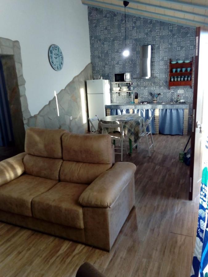 Holiday home Mirlo