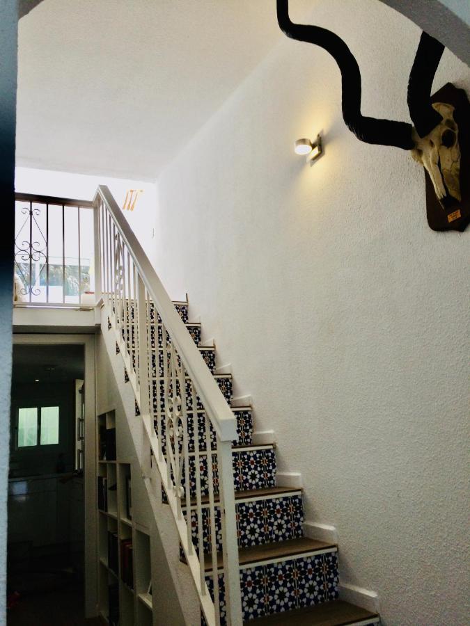 Casa Aldea De La Gitana Apartamento *