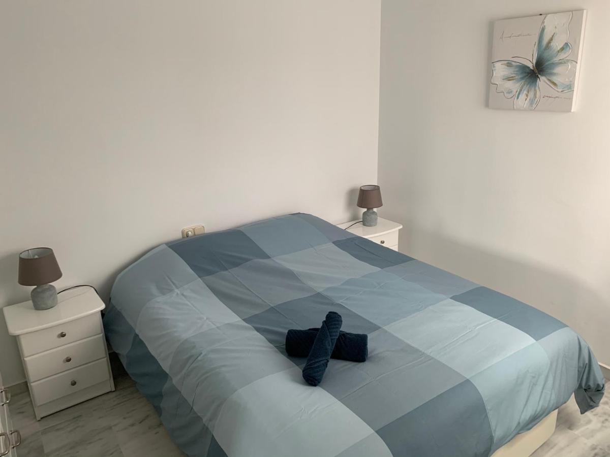 2 - Arroyo De La Miel Apartamento Benalmádena