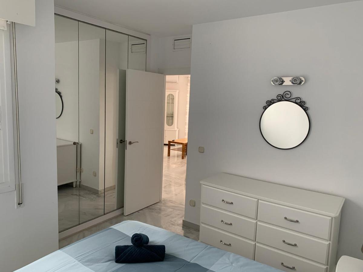 2 - Arroyo De La Miel Apartamento