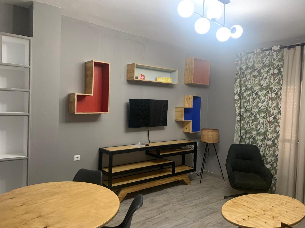 !oh!martin Apartment Villamartin (Cadiz)