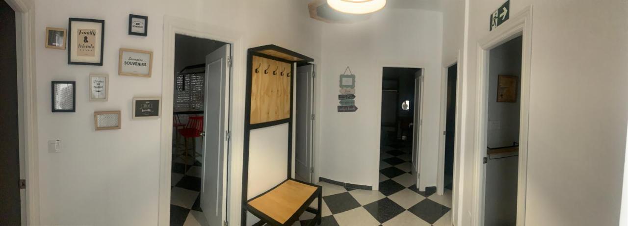 !oh!martin Apartment Villamartin (Cadiz)