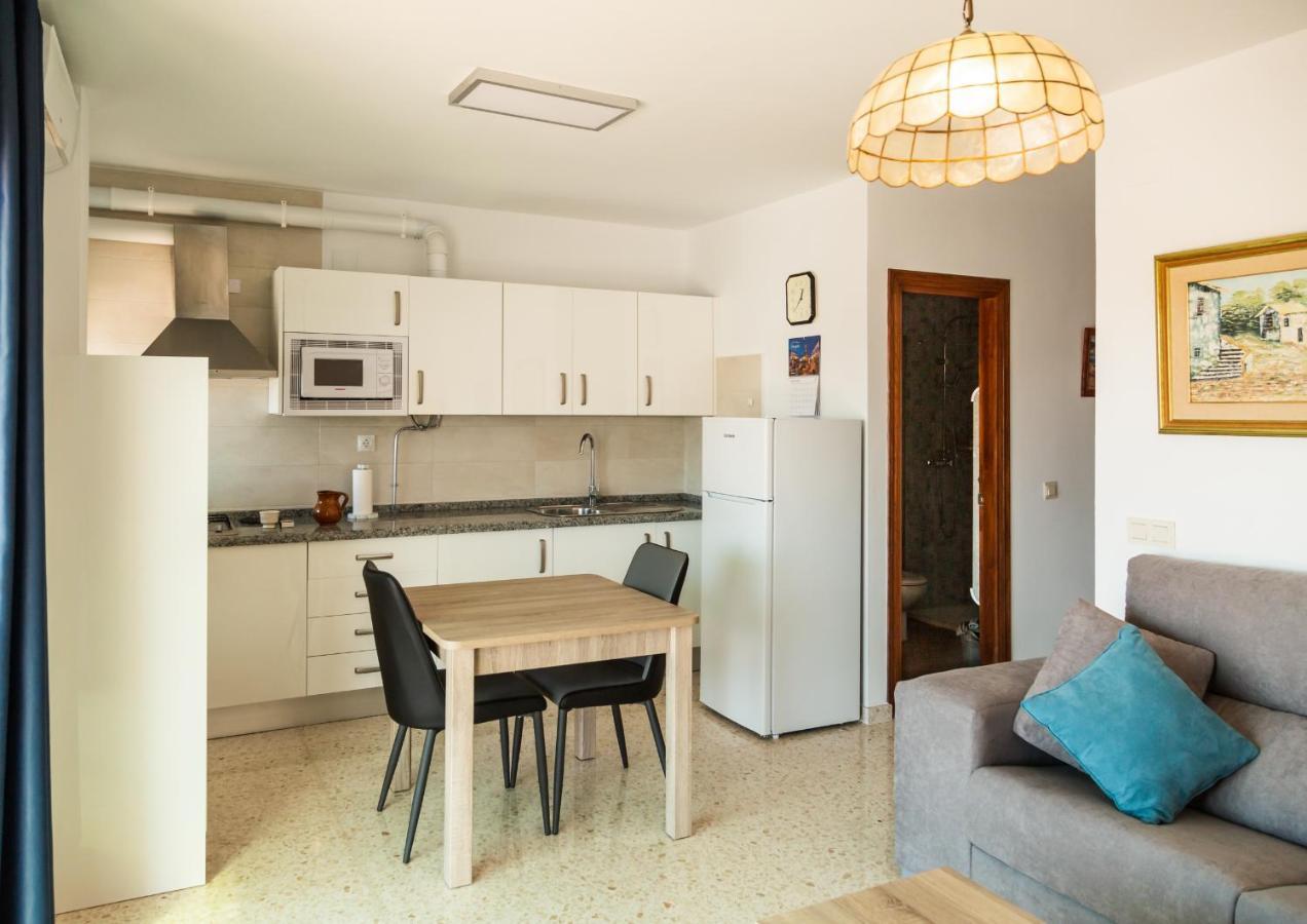 Vivienda Rural Antares