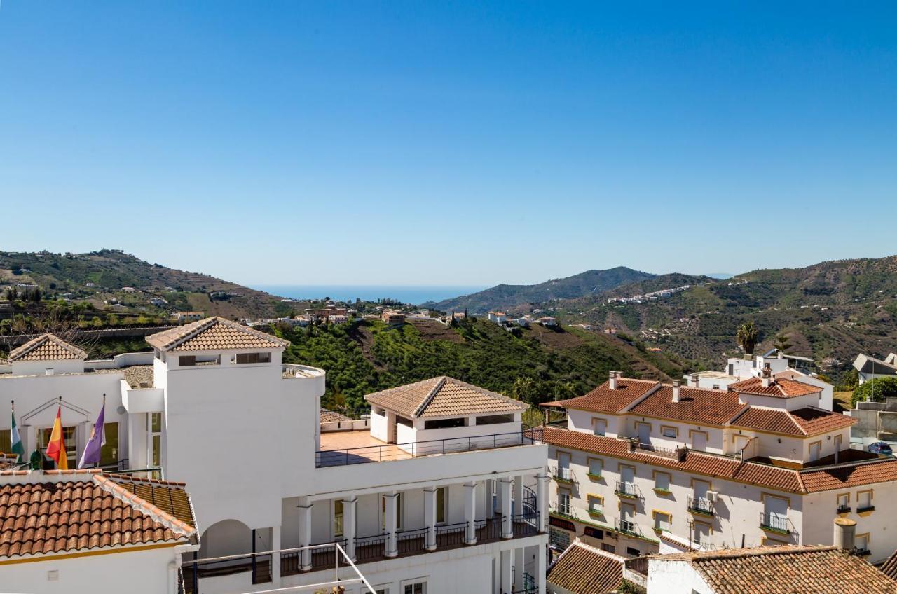 Vivienda Rural Alborada Apartment