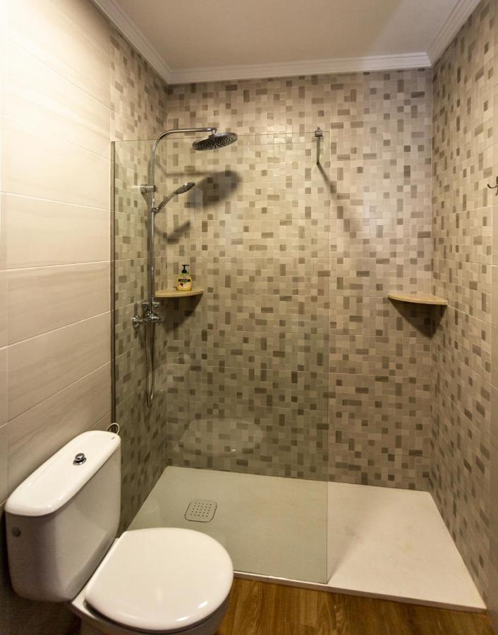 Vivienda Rural Alborada Apartment