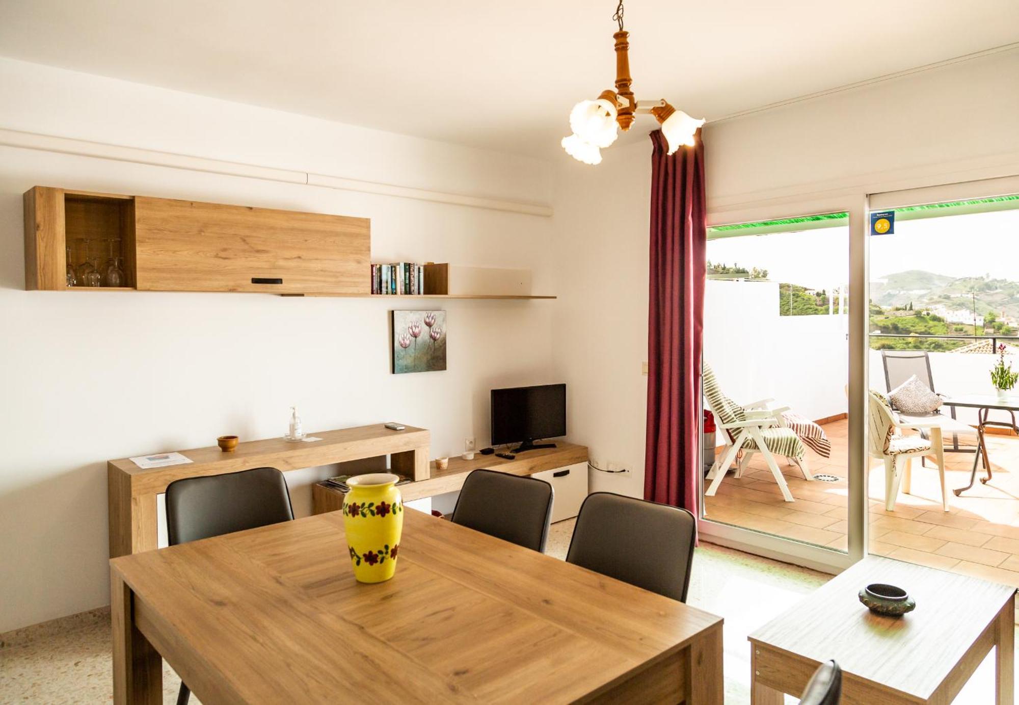 Vivienda Rural Alborada *