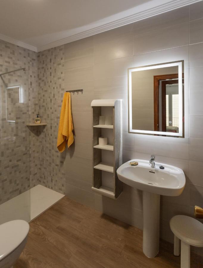 Vivienda Rural Alborada * Competa