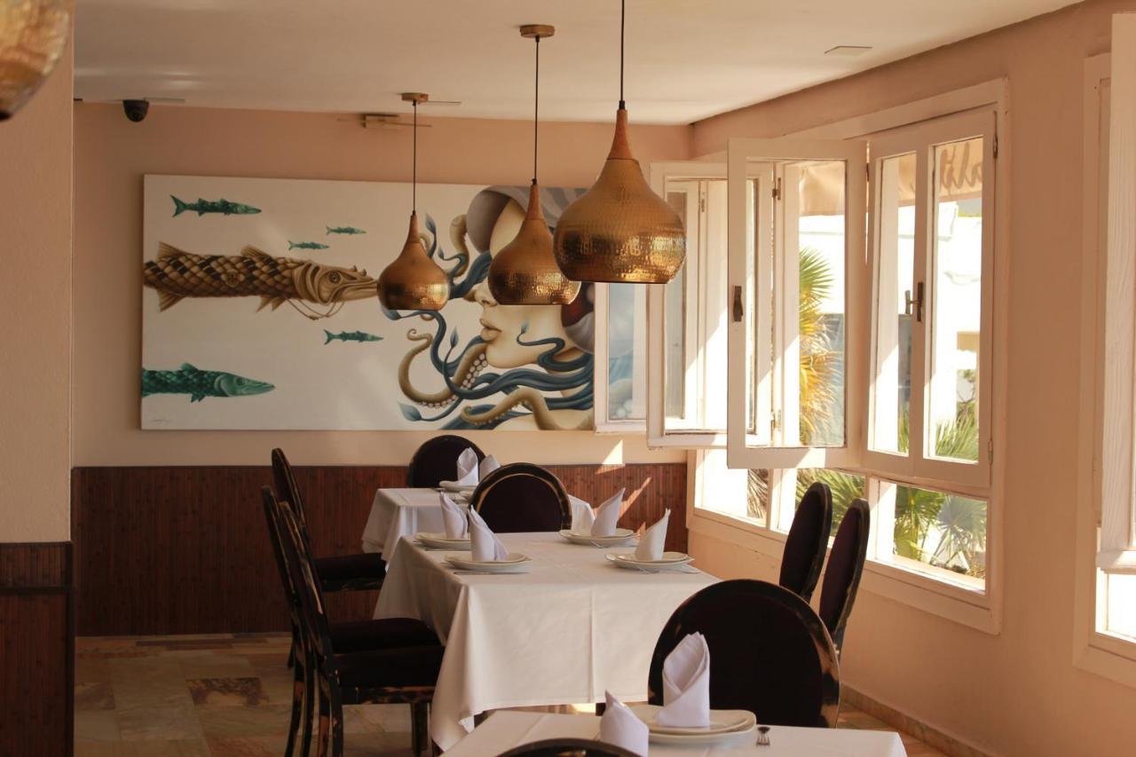 Hotel Patricia
