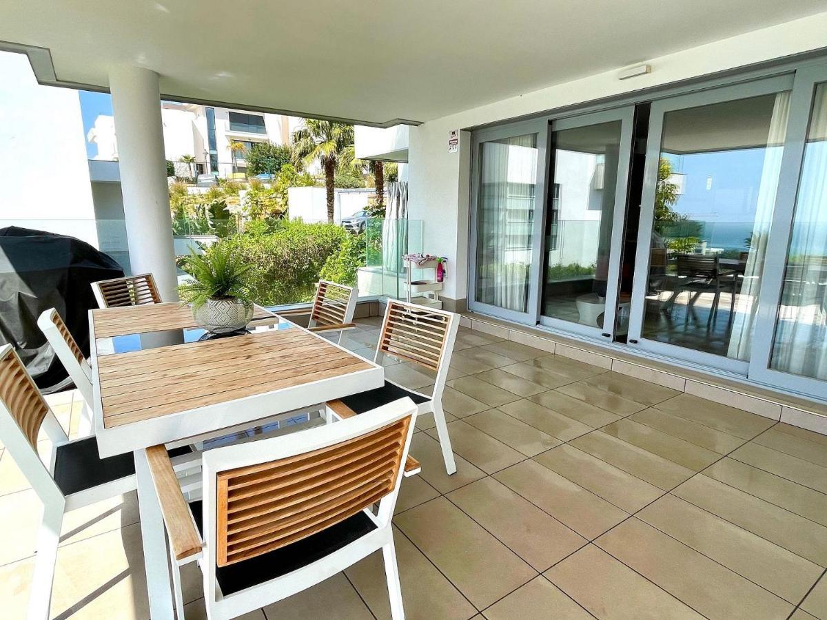 Apartamento Luxurious Vacational With 3 Bedrooms And Pool At Cabopino Golf By Solrentspain