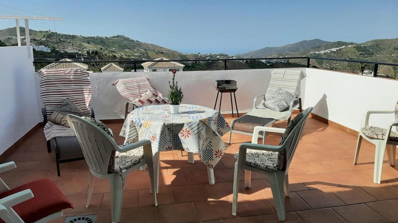 Vivienda Rural Alborada *