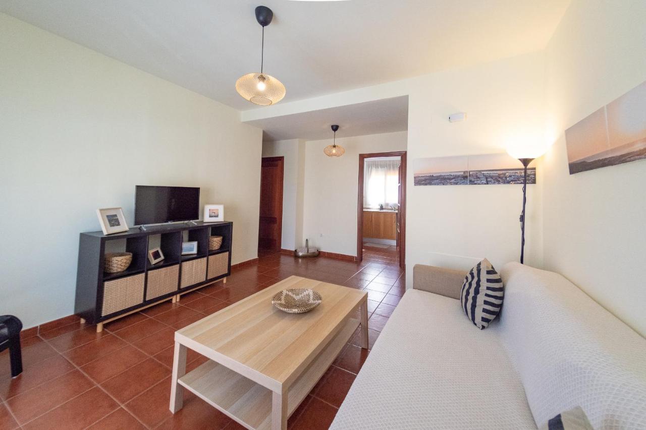 Apartamento Apartamento Centro Sanlucar - Playa