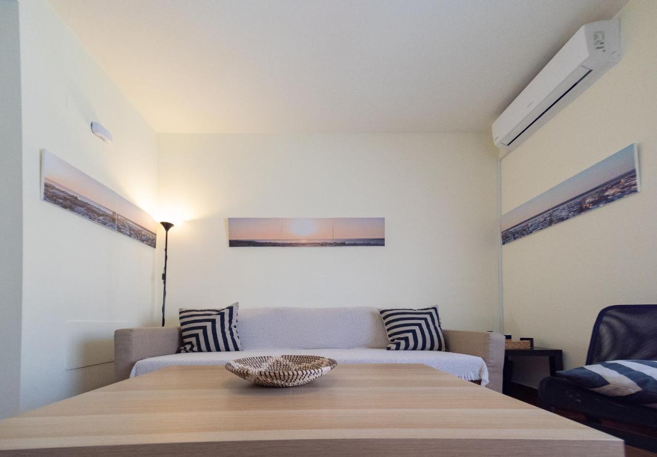 Apartamento Centro Sanlucar - Playa *