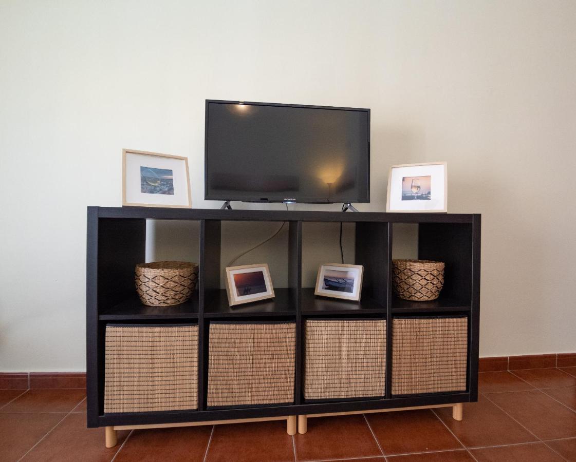 Apartamento Apartamento Centro Sanlucar - Playa *
