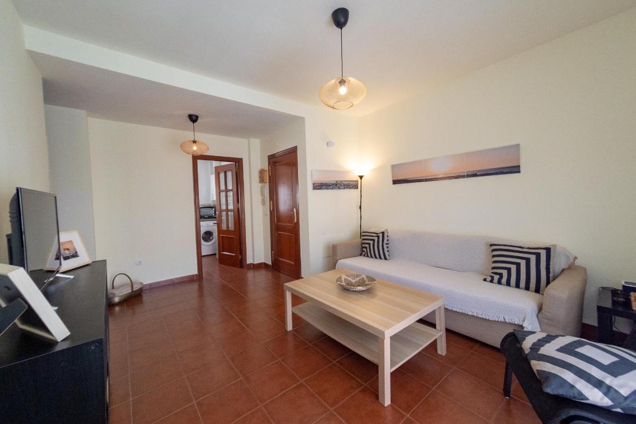 Apartamento Apartamento Centro Sanlucar - Playa *