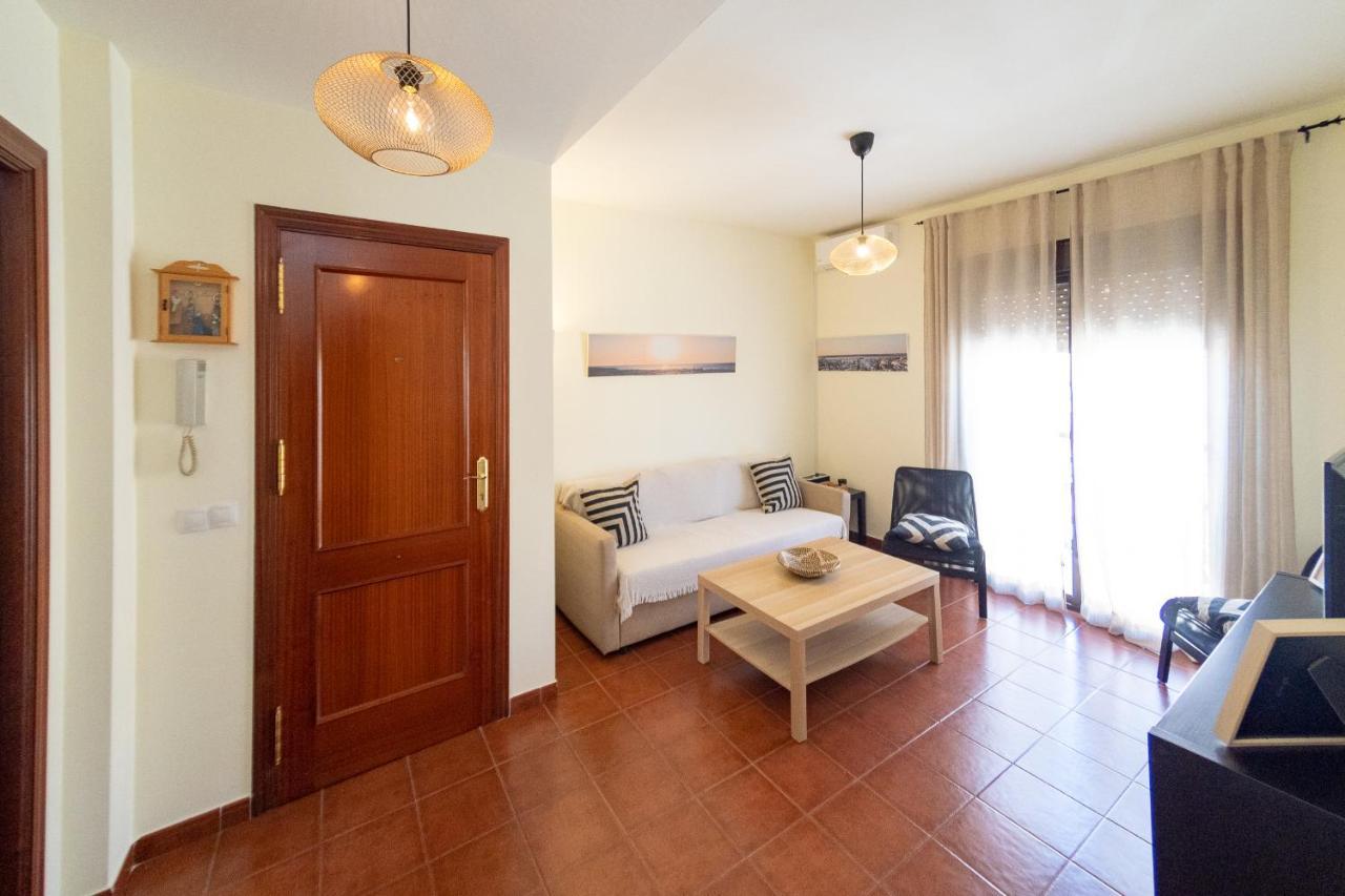 Apartamento Apartamento Centro Sanlucar - Playa Sanlúcar de Barrameda