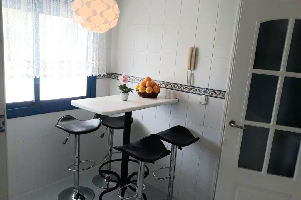 Beautiful In Duquesa Suites And Gardens Apartment