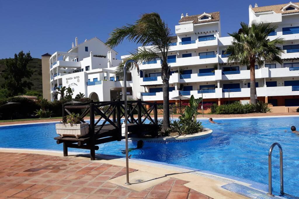 Beautiful In Duquesa Suites And Gardens *