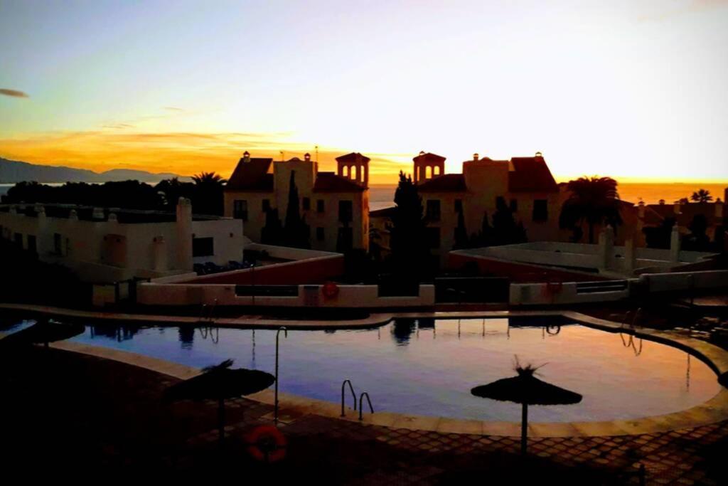 Beautiful In Duquesa Suites And Gardens * Castillo de Sabinillas