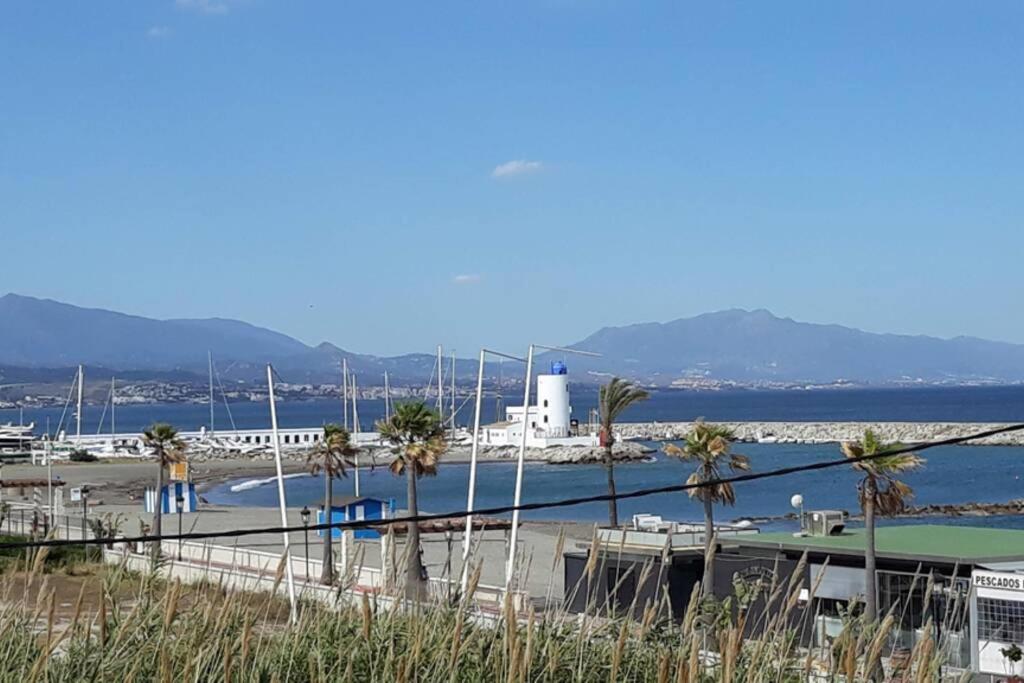 Beautiful In Duquesa Suites And Gardens Castillo de Sabinillas