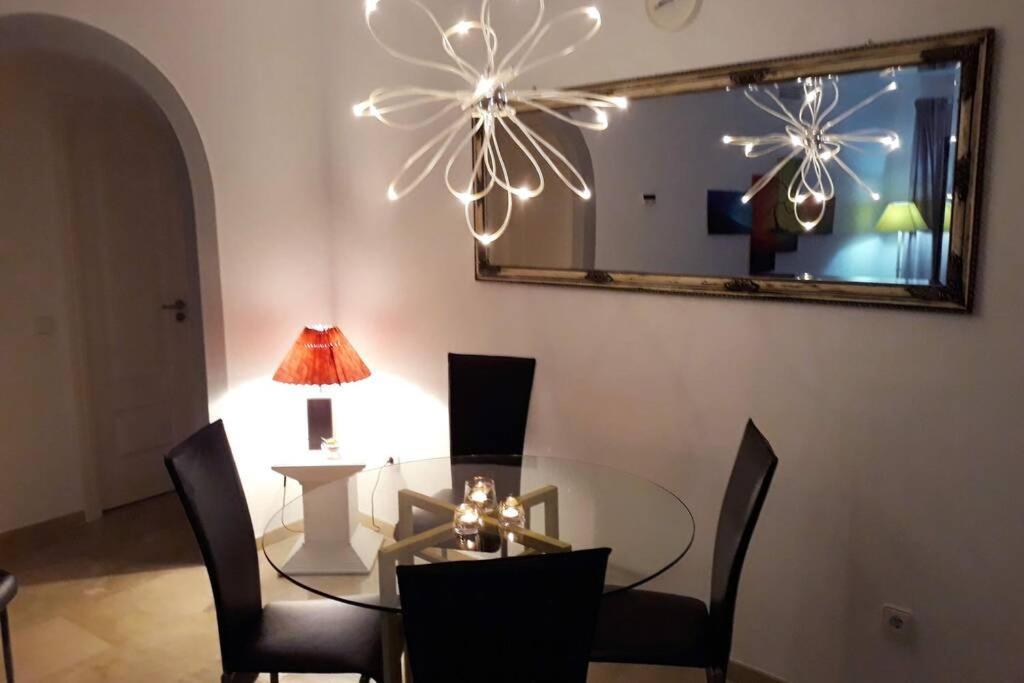 Apartment Beautiful In Duquesa Suites And Gardens