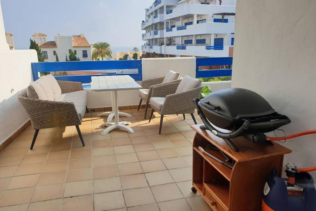 Apartment Beautiful In Duquesa Suites And Gardens *