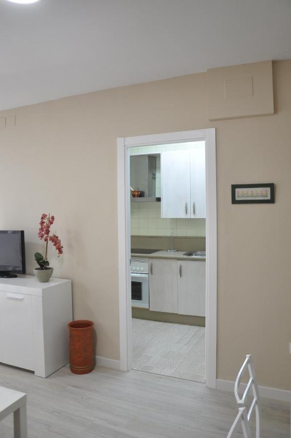 El Piso De La Calzada Apartment *