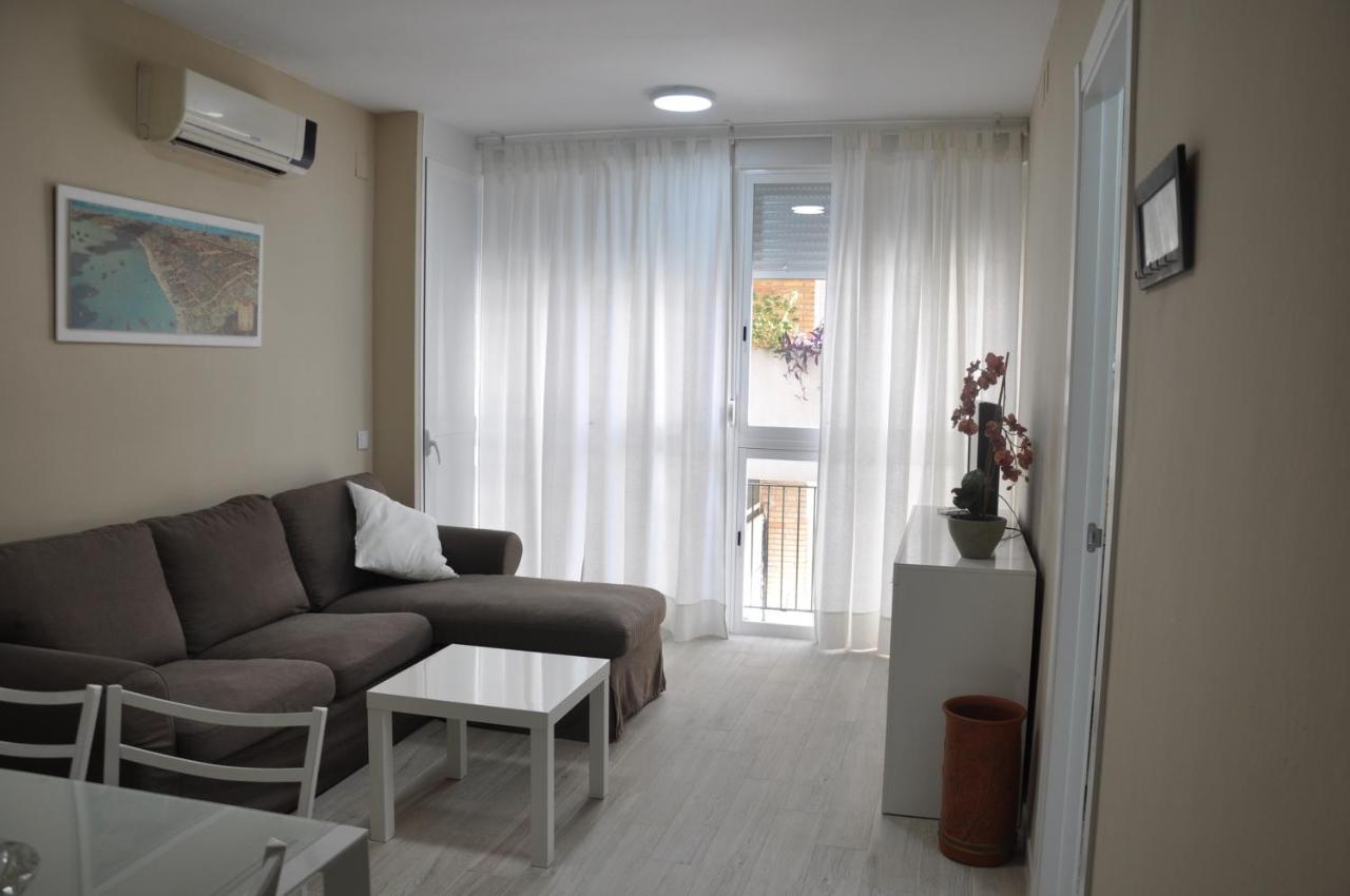 El Piso De La Calzada Apartment