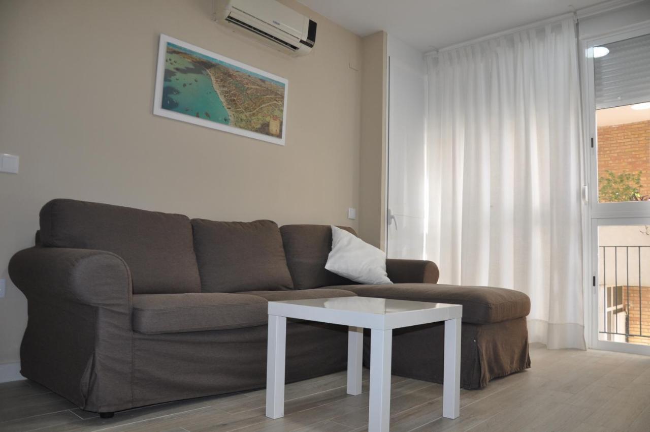 Apartment El Piso De La Calzada *